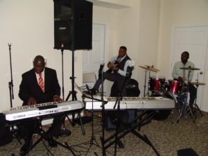 Read more about the article Music Ministry